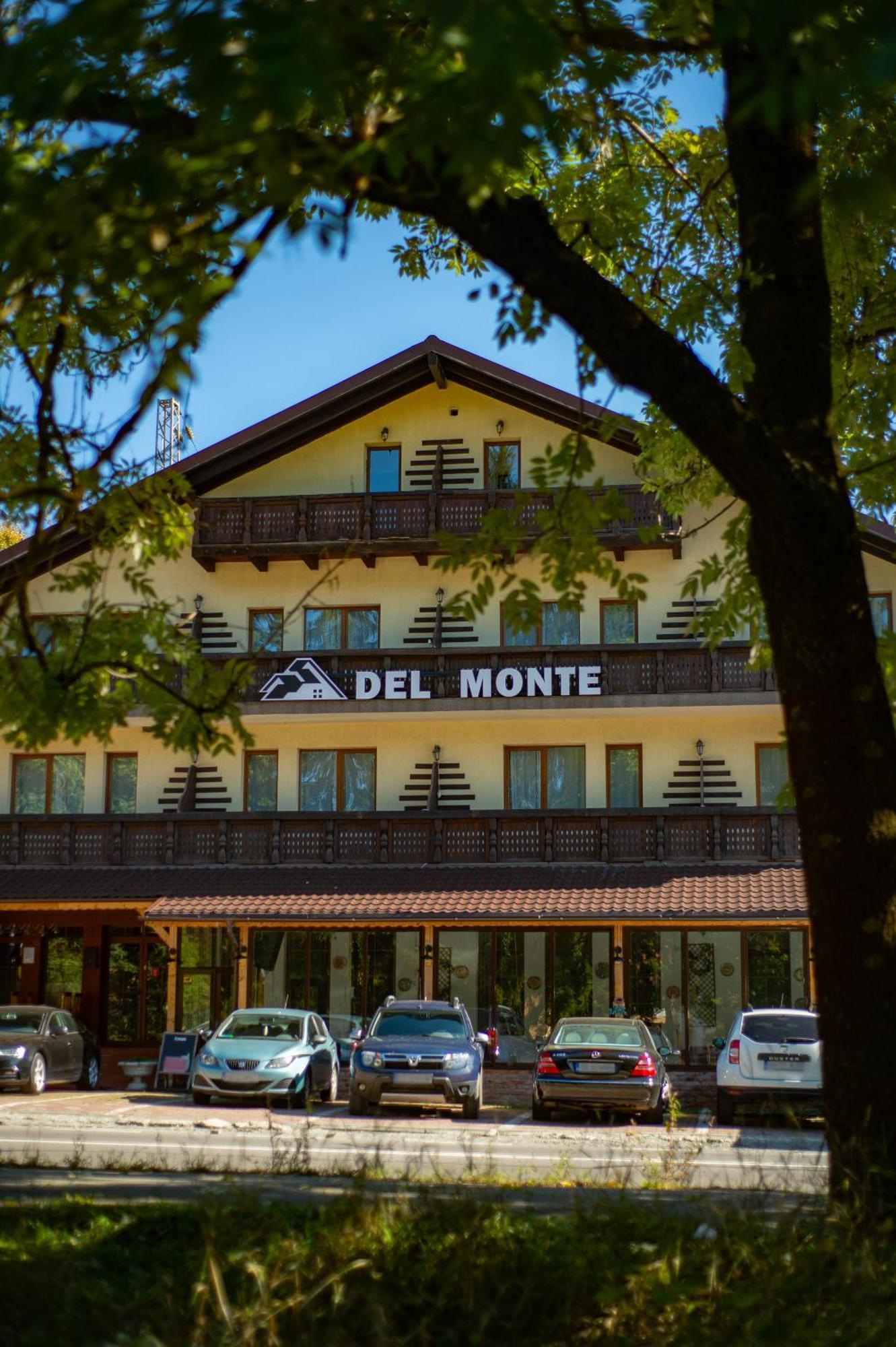 Del Monte Predeal Exterior photo