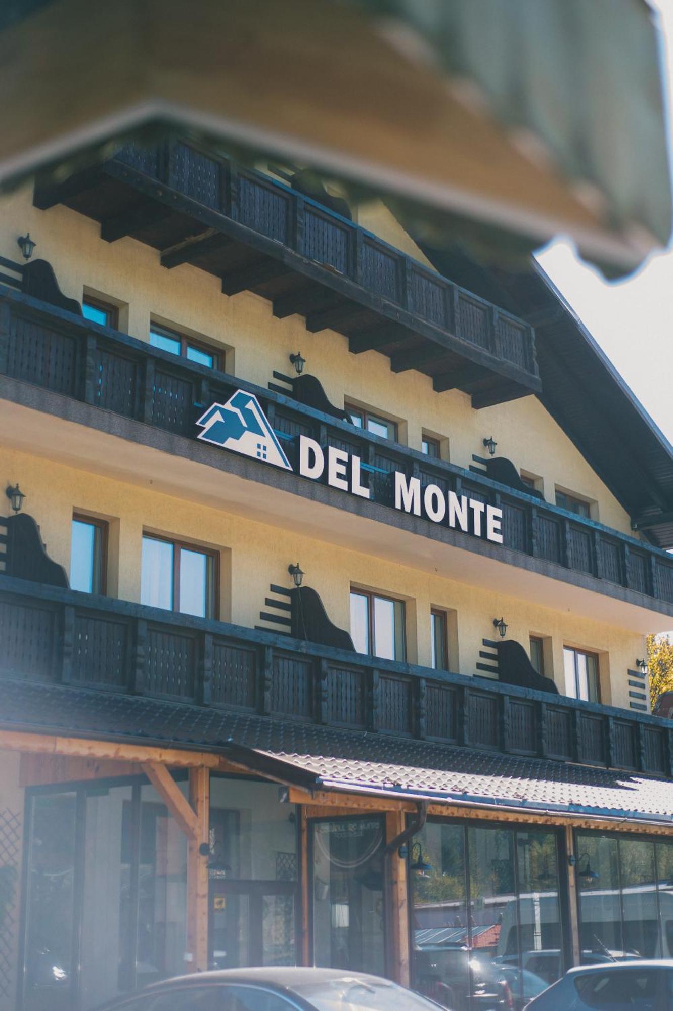 Del Monte Predeal Exterior photo